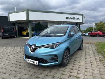 Renault Leasingangebot: Renault ZOE Intens