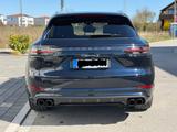 Porsche Cayenne 2.9 V6 S Garantie LED Panorama - Porsche Cayenne Gebrauchtwagen in München