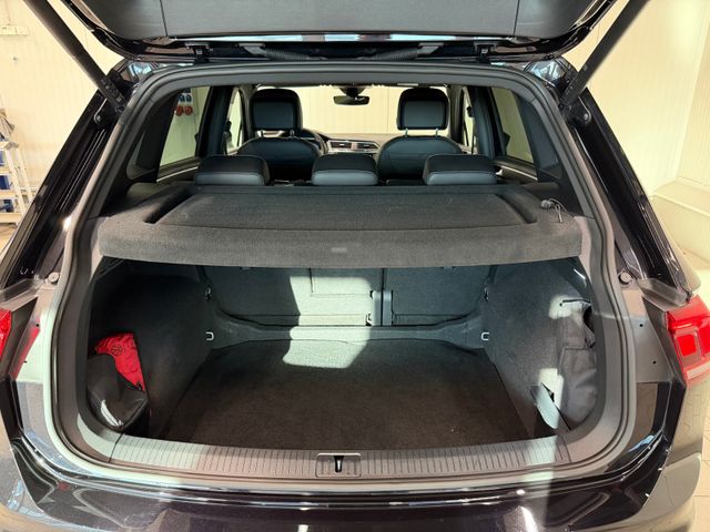 Tiguan R-Line 2.0 TDI DSG 4M IQ.LIGHT