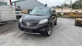 Renault Koleos Bose Edition dCi 150 4x4 Bose Edition - gebrauchte Renault Koleos aus dem Jahr 2012