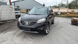 Renault Koleos Bose Edition dCi 150 4x4 Bose Edition - Renault Koleos: Bose Edition