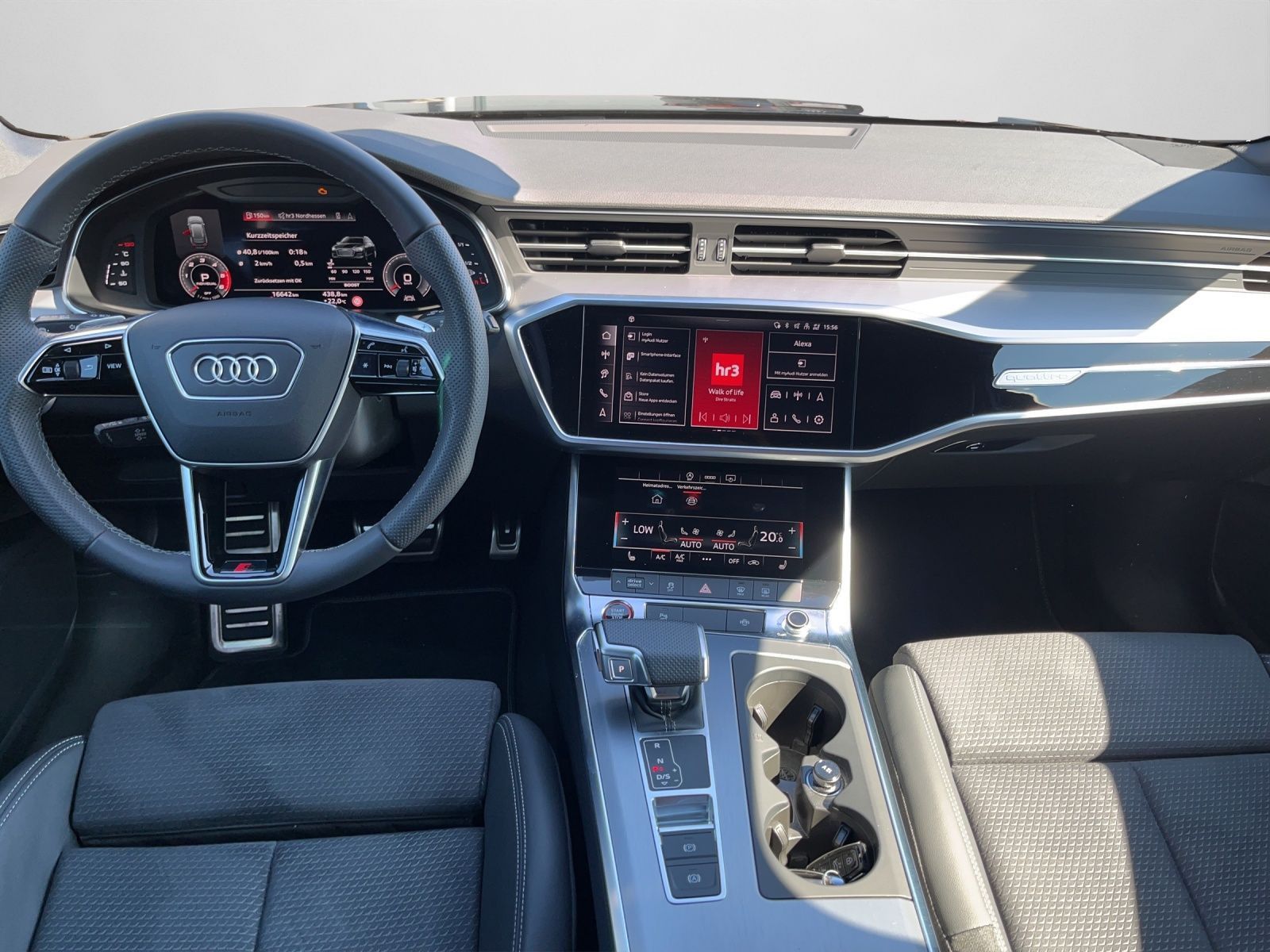 Audi S6 - Bild 4