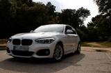 BMW 1er f20 M Paket - BMW: F20 1er