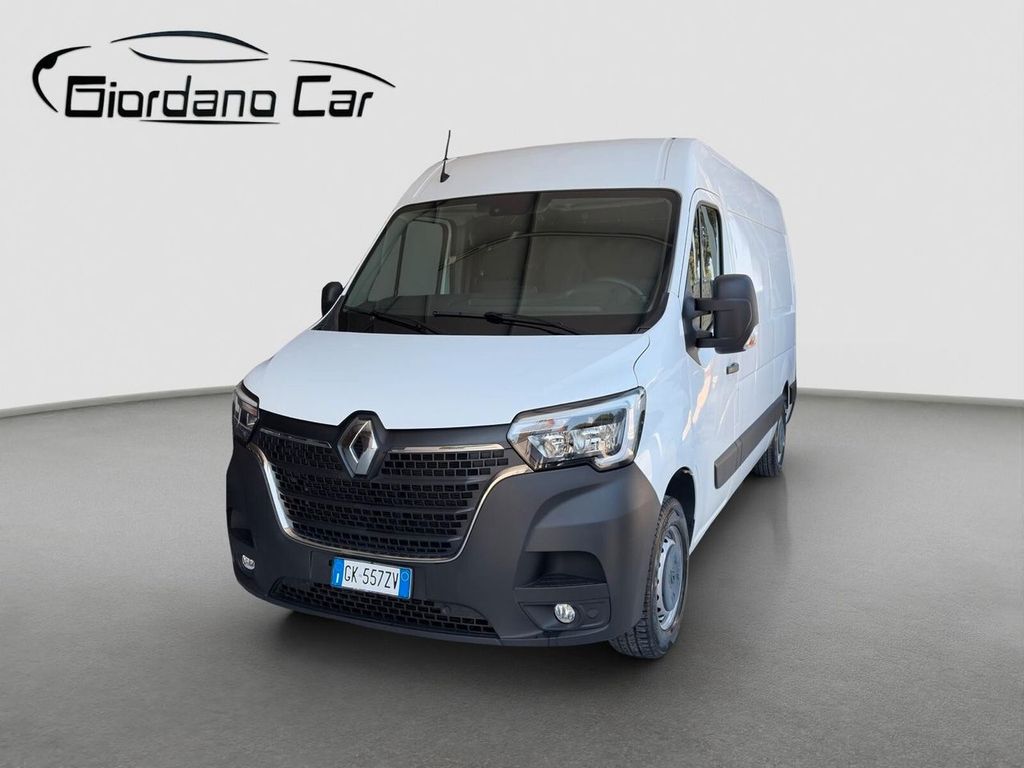 Image of Renault Master