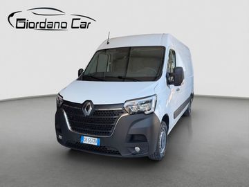 Renault Master - 1