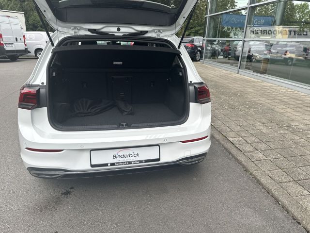 Golf VIII 1.4 TSI Style eHybrid WINTER-P. AHK