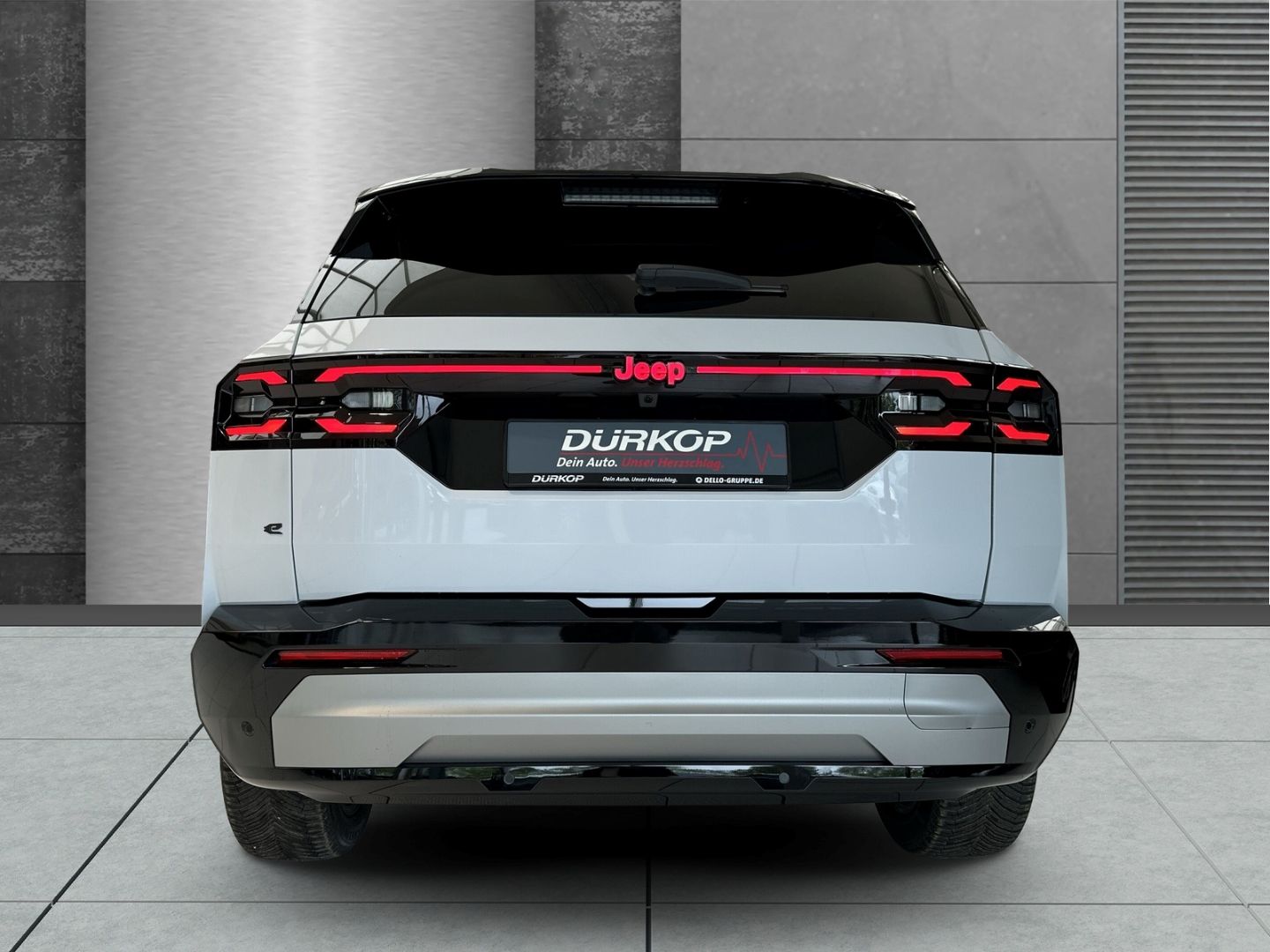 Jeep Compass - Bild 6