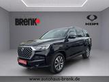 Ssangyong Rexton Sapphire 2.2 e-XDI 4WD *AHK/Navi/LED/AWR* - Ssangyong REXTON: Sapphire