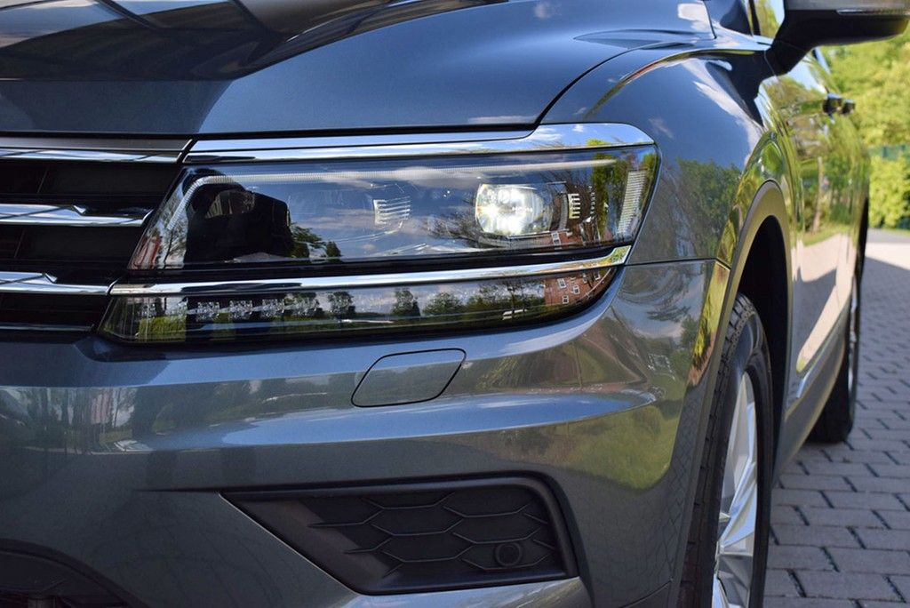 Fahrzeugabbildung Volkswagen Tiguan Allspace TDI 2.0 4M/DSG *Highline*7-Sitze
