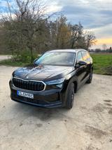 Skoda Kodiaq 1.5 TSI iV 150 kW DSG Selection Selection - Skoda: Plug-In Hybrid, Geländewagen, Automatik