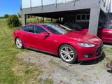 Tesla Model S 85 - free Supercharger - gebrauchte Tesla Model S aus dem Jahr 2014