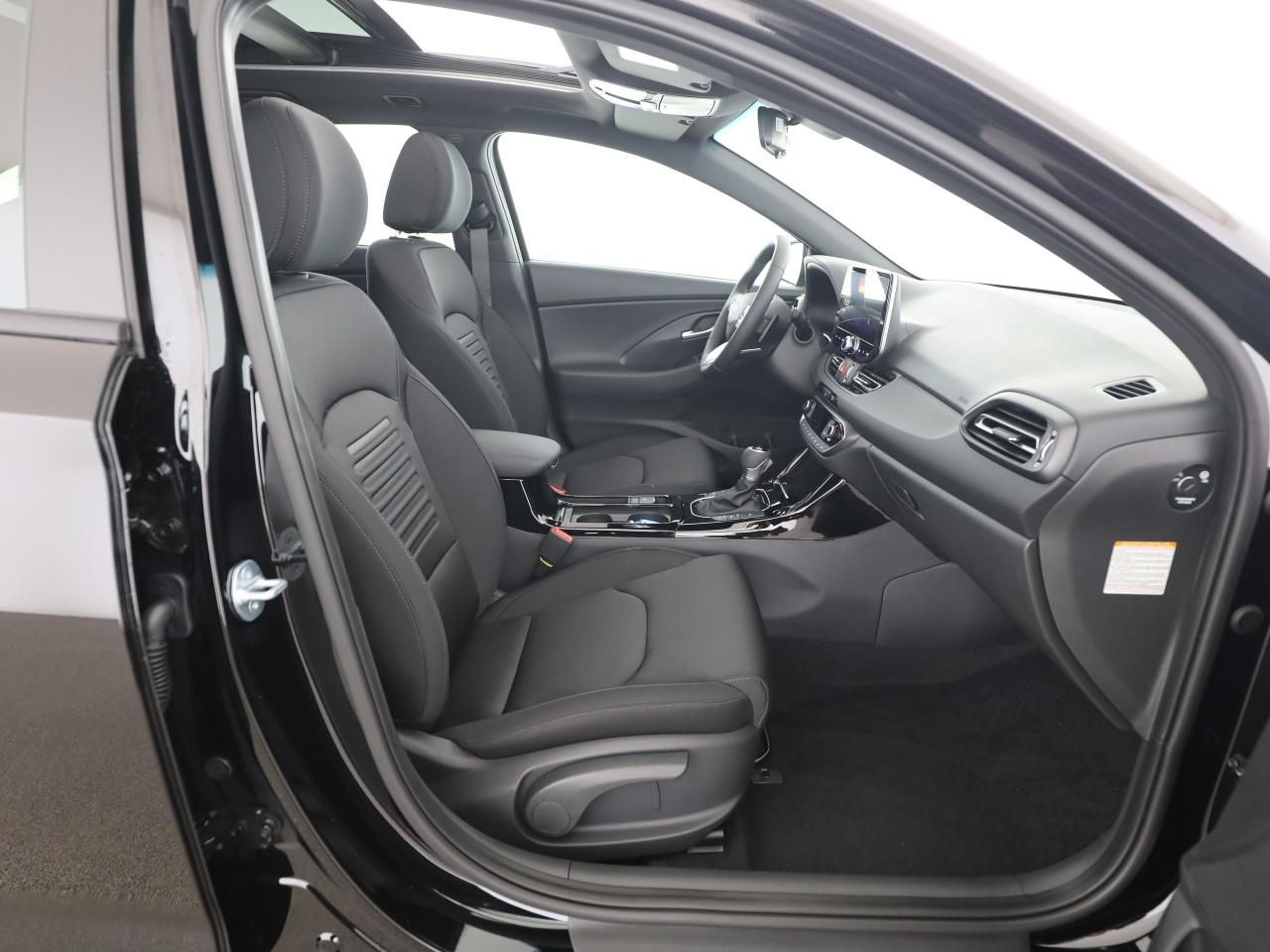 Hyundai i30 – Bild 10