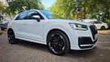 Audi SQ2 TFSI S tronic quattro sport SQ2 - Audi SQ2 mit Schiebedach