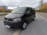 Volkswagen T5 Multivan 2.0 TDI DSG Comfort... - Volkswagen T5 Multivan in Essen