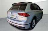 Volkswagen Tiguan 2.0 TSI R-Line 4M*NAV*ACC*APP*MATRIX - Volkswagen Tiguan: Tsi