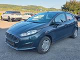 Ford Fiesta Trend - gebrauchte Ford Fiesta aus dem Jahr 2013