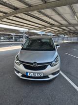 Opel Zafira 2.0 CDTI ecoFL Bus.  Tourer 125kW ... - Opel Zafira: Eco