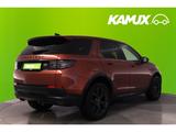 Land Rover Discovery Sport 2.0 AWD Aut.SE+LED+NAVI+VIRTUAL - Land Rover Discovery Sport