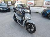 Peugeot Tweet 125 T - PEUGEOT ROLLER TWEET 125