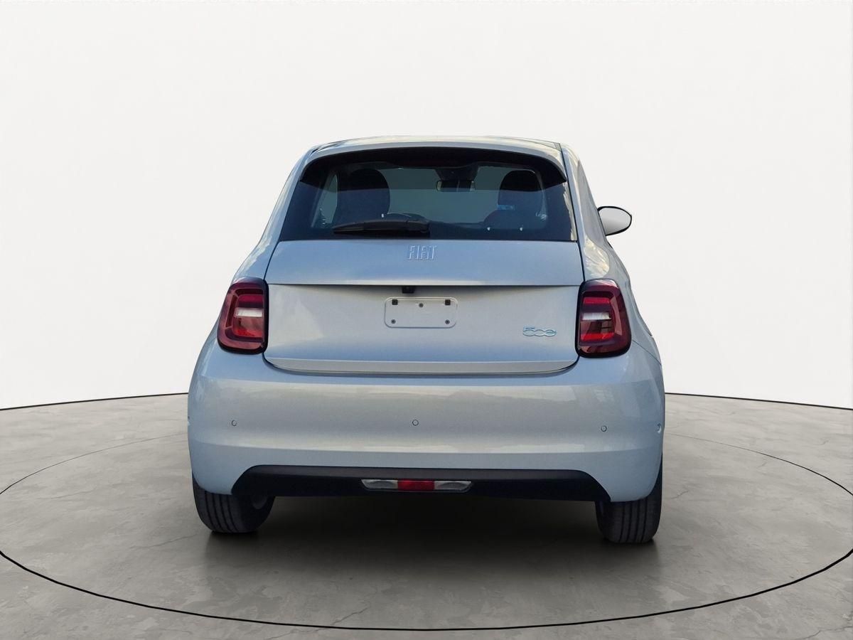 Fiat 500e - Bild 4
