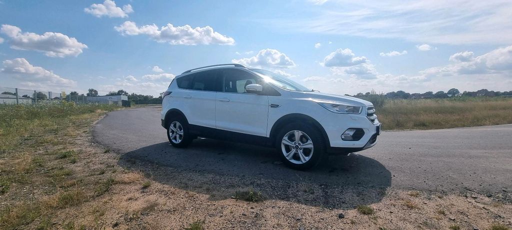 Image of Ford Kuga