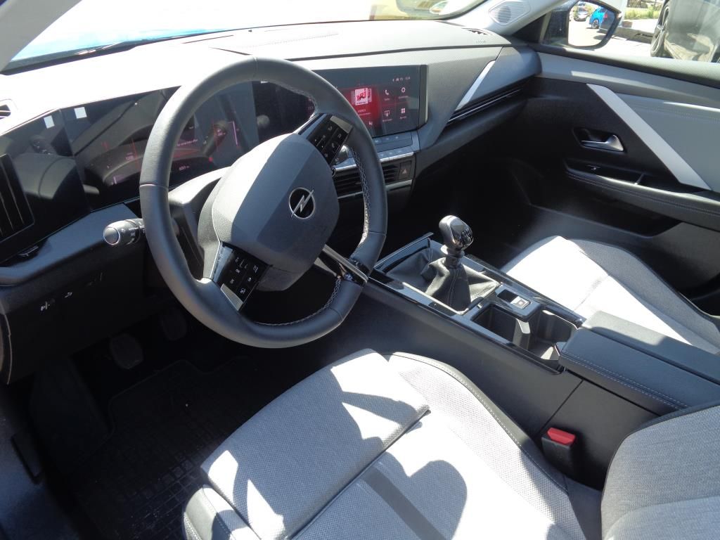 Autohaus Zimpel - Opel Astra Elegance 1.2T Klimaautomatik+CarPlay+DAB+S - Bild 9 Autohaus Zimpel - Opel Astra Elegance 1.2T Klimaautomatik+CarPlay+DAB+S - Bild 9