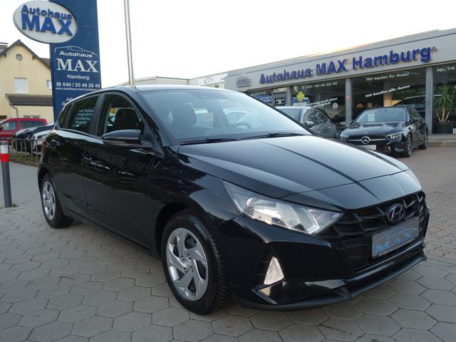Hyundai i20 1.2 Select/ESSENTIAL/KAMERA/CarPlay/1-HAND