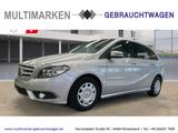 Mercedes-Benz B 180 SHZ/Notbremsass/Tel.-Vorb/Berganfahrass - Mercedes-Benz B 180 aus 2014