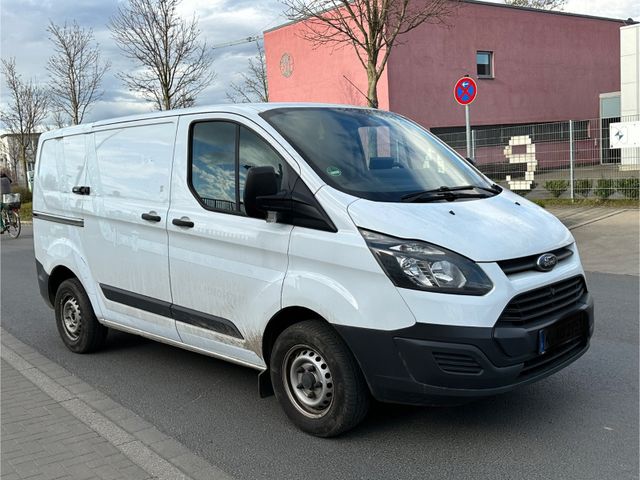 Ford Transit Custom Kasten 270 L1 City Light