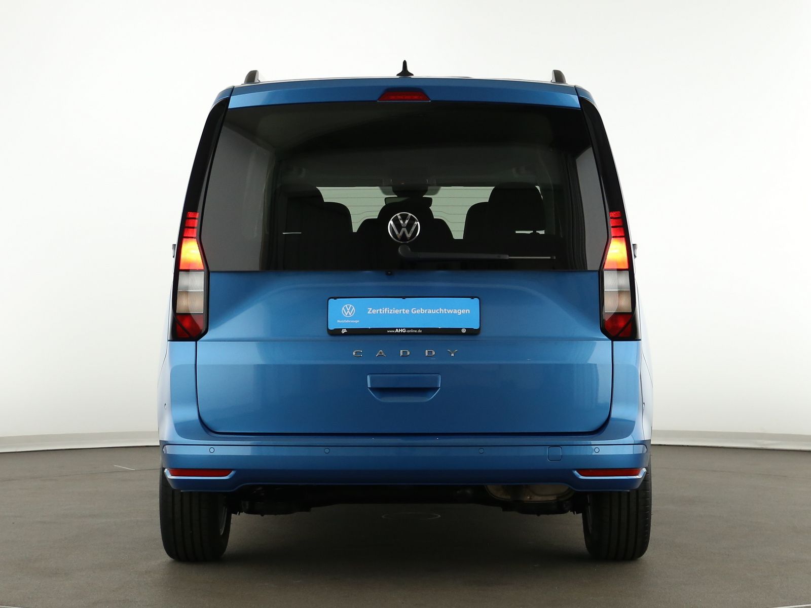 Volkswagen Caddy - Bild 6