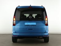 Volkswagen Caddy - Vorschau Bild 6