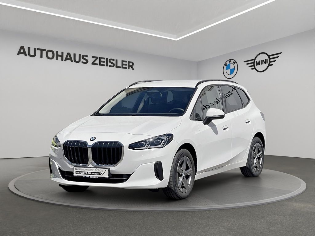 BMW 220 Active Tourer