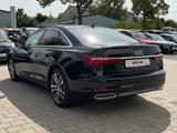 Audi A6 Lim. 50 TDI Quattro sport ACC HeadUp RFK ViCo - : Schwarz, Alcantara, Sitzbelüftung