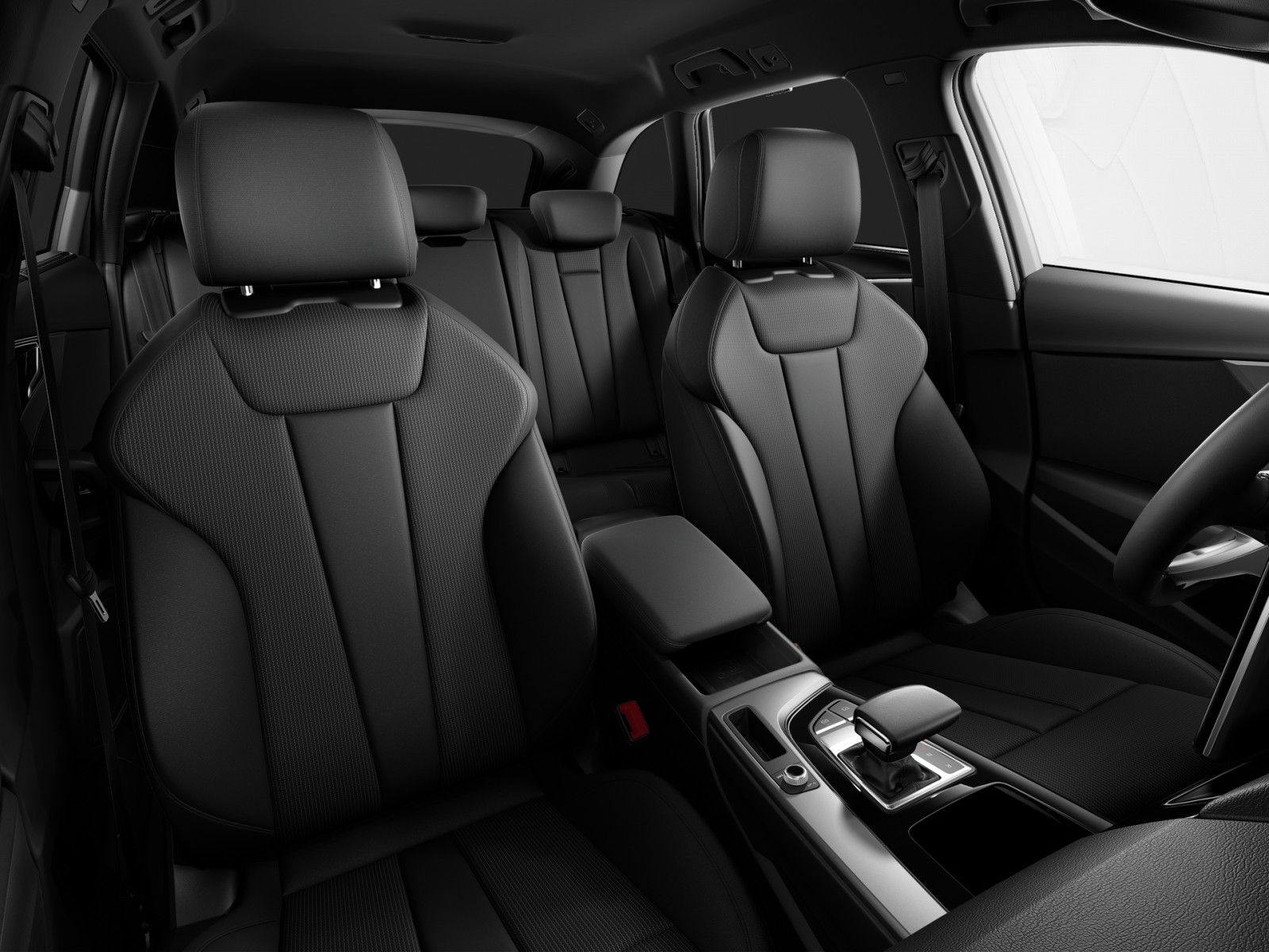 Audi A4 Allroad - Bild 12