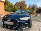 Audi A5 40 TFSI S tronic Cabriolet Matrix, 20 S-Line - Audi A5 Gebrauchtwagen in Braunschweig