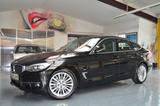 BMW 330 d xDrive GT Pano Leder HUD M-Sport Luxury - BMW 330 in Magdeburg
