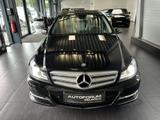 Mercedes-Benz C 220 CDI T BE Avantgarde|Pano|AHK|Navi|Bi-Xenon - aus 2012: Kombi