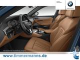 BMW 520d Touring H&K HUD DrAss ParkAss Standhz - BMW 520 in Mönchengladbach
