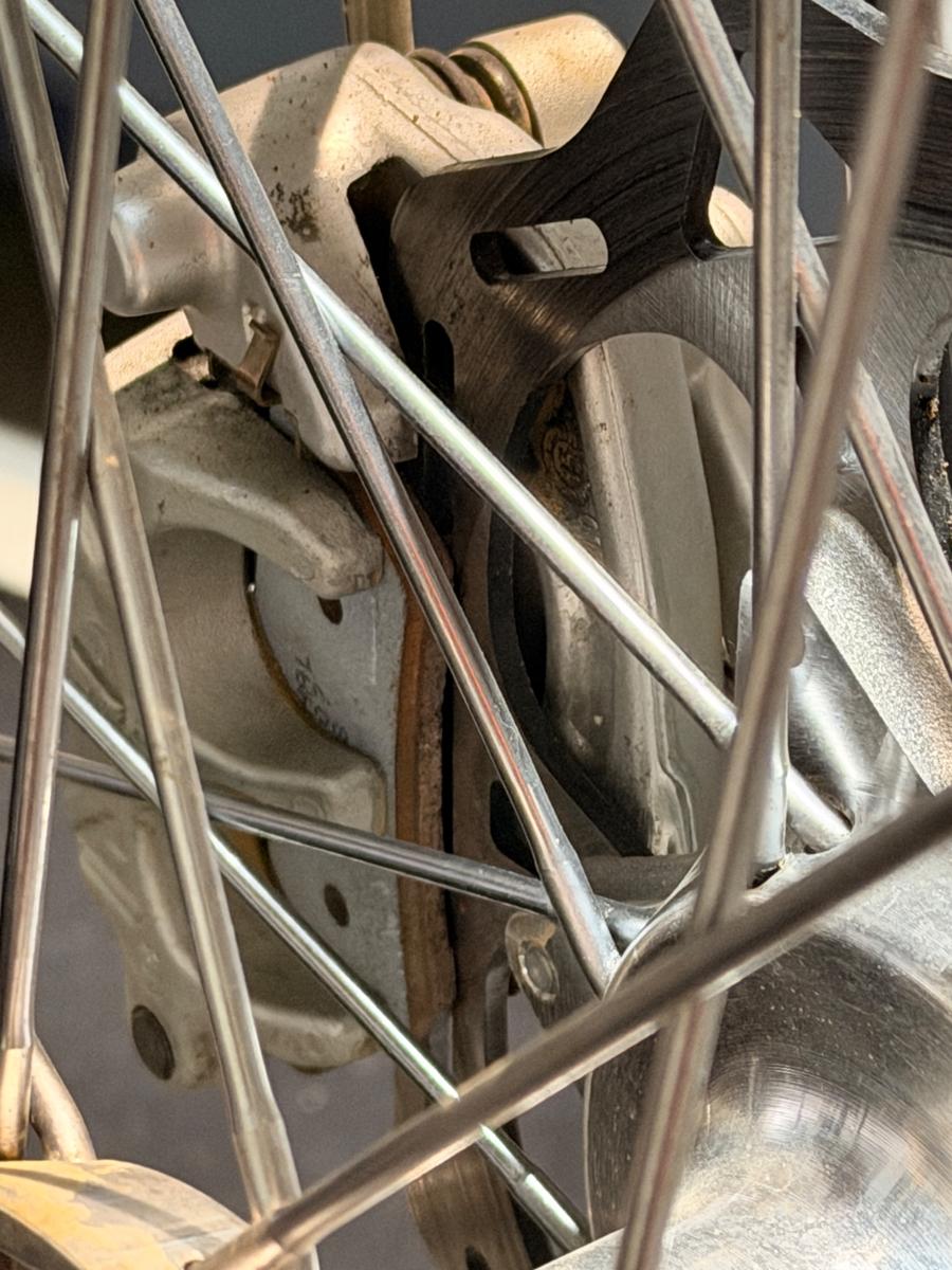 KTM SX 2015 — photo 13
