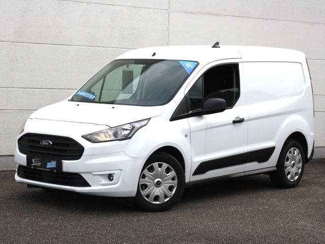 Ford Transit Connect 1.5 TDCi 220 L1 Parkpilot v+h SH