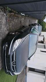 Peugeot pegeot 607 Platiniyum - Peugeot 607 aus 2005