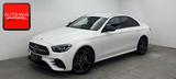 Mercedes-Benz E 400 d 4M AMG NIGHT MEMO+360+BURMESTER+DISTRO+ - gebrauchte Mercedes-Benz E 400 aus dem Jahr 2022