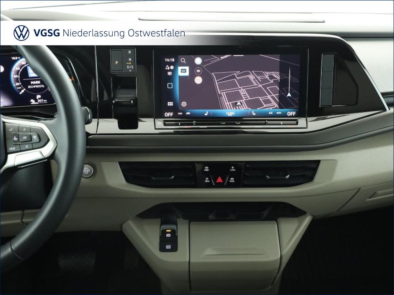 Volkswagen T7 California - Bild 12