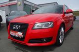 Audi A3 Sportback 1.4 TFSI S line Sportpaket plus - Audi A3 aus 2010: Line