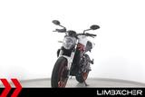 Ducati MONSTER 821 - Synto-Hebel, LED, DTC - DUCATI MONSTER