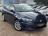 Fiat Tipo 1.4 16V TÜV NEU*91T/KM*Tempo*Klima*City*PDC - Fiat Tipo mit Benzin-Antrieb: Limousine, Schaltgetriebe
