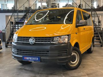 Volkswagen T6 Caravelle *1. Hand*Klima*Standhzg*8 Sitzer*