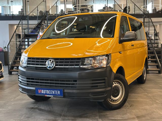Volkswagen T6 Caravelle *1. Hand*Klima*Standhzg*8 Sitzer*