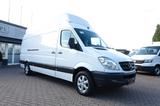 Mercedes-Benz Sprinter 316 CDI MAXI H+L H3Kasten*Klim*STHZ*PDC - Mercedes-Benz Sprinter Gebrauchtwagen in Bochum