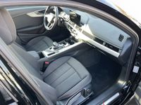Audi A4 - Vorschau Bild 18